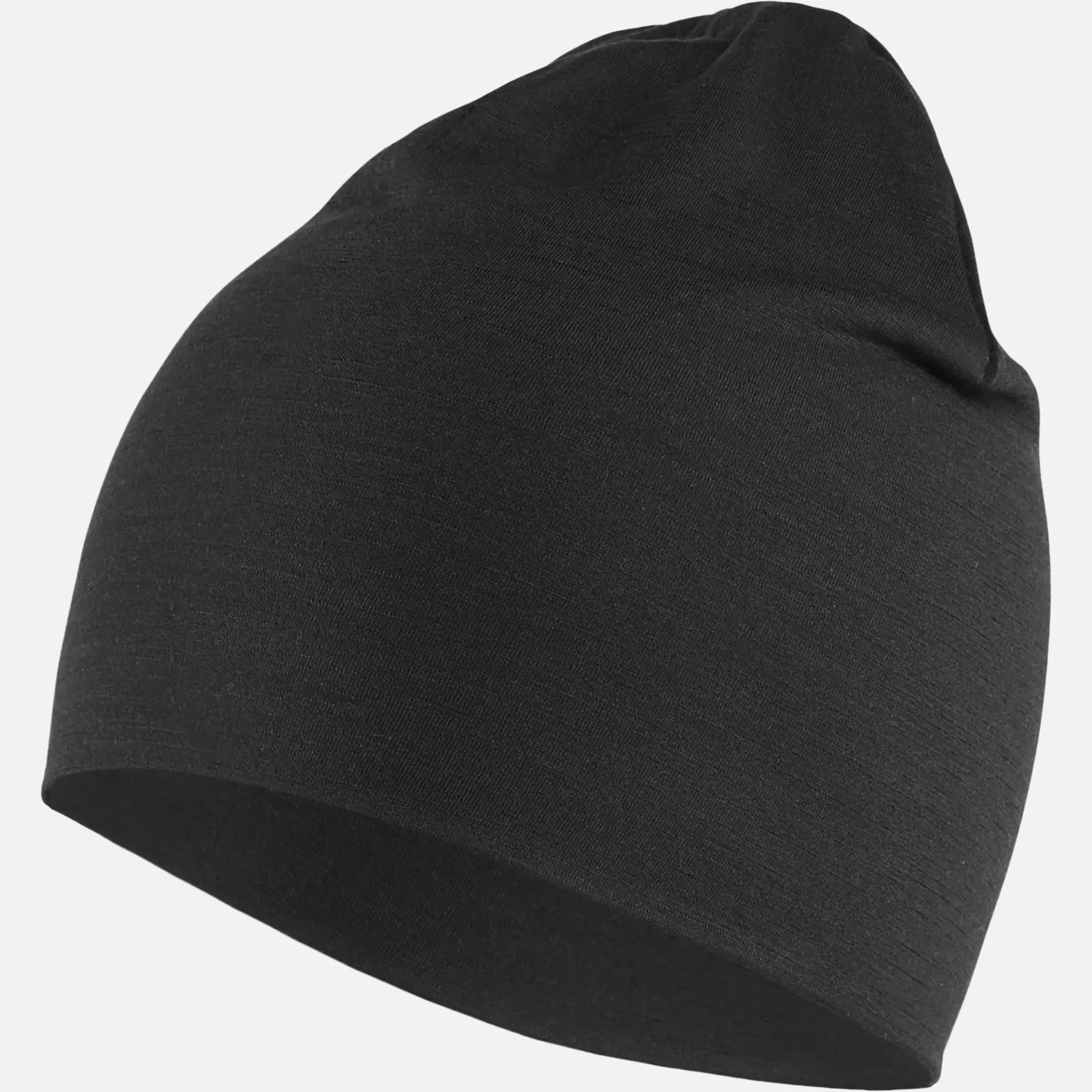 Blaklader 202217439900, Merino Beanie, Black, image 5