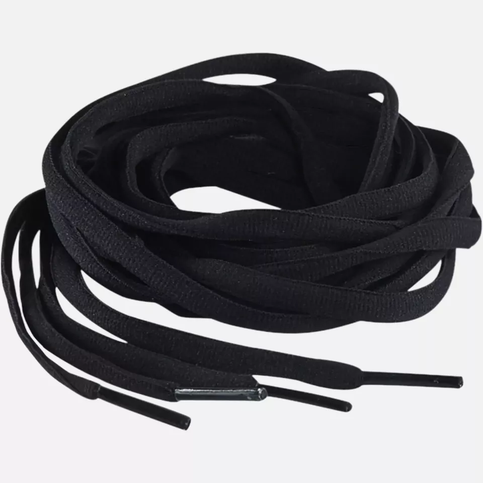 Blaklader 246800009900, Original Shoelaces, Black, image 1, gallery thumbnail