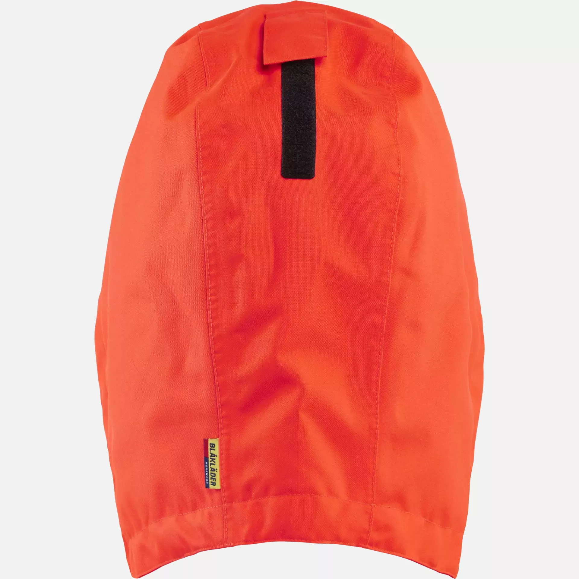Blaklader 217519775500, High Vis Helmet Hood, Red, image 4