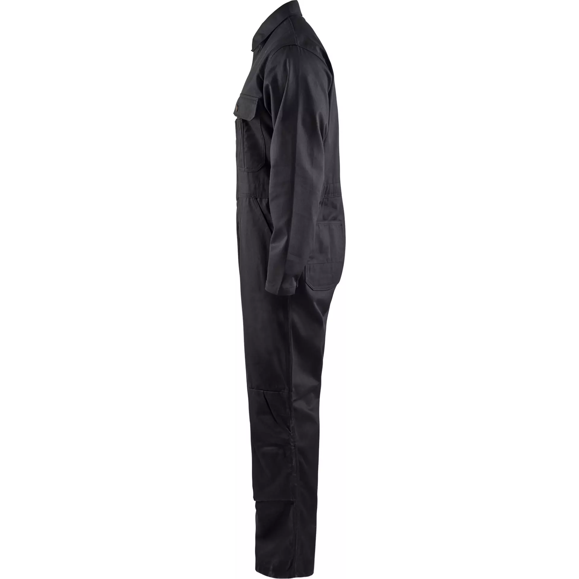 Blaklader 615110009900, Coverall, Black, image 3