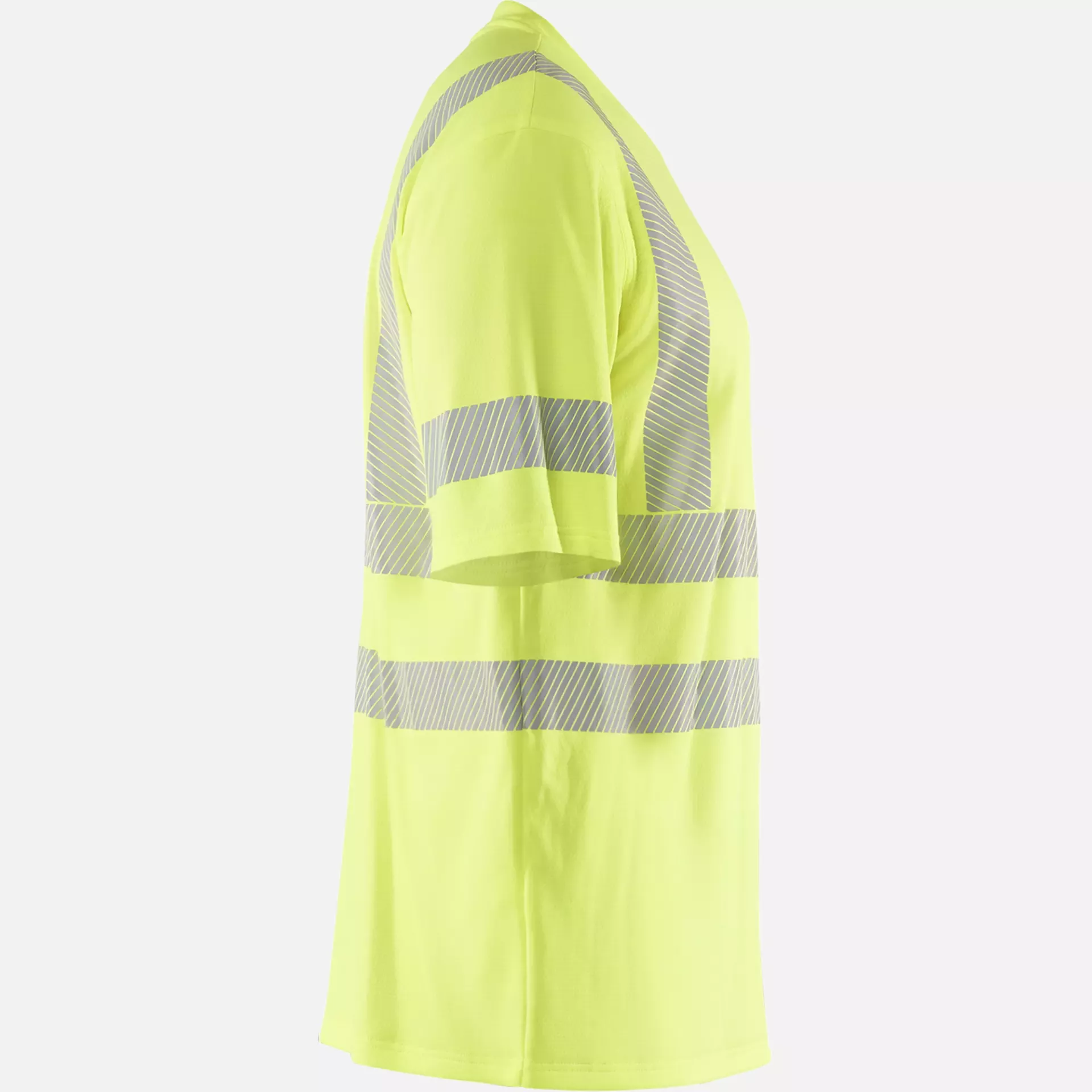 Blaklader 352225373300, High Vis T-Shirt, Yellow, image 2