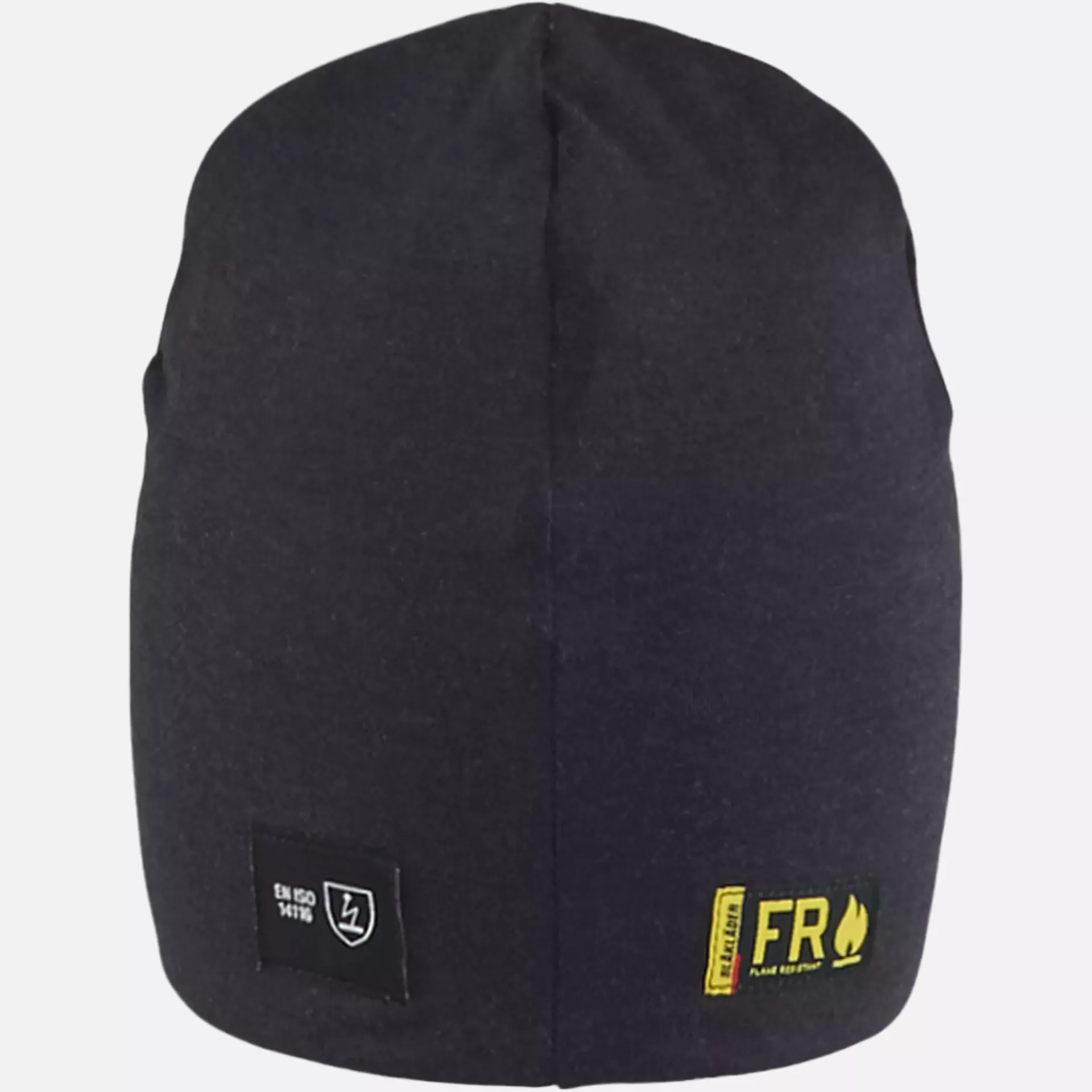 Blaklader 206917618900, Flame Resistant Hat, Navy Blue, image 4