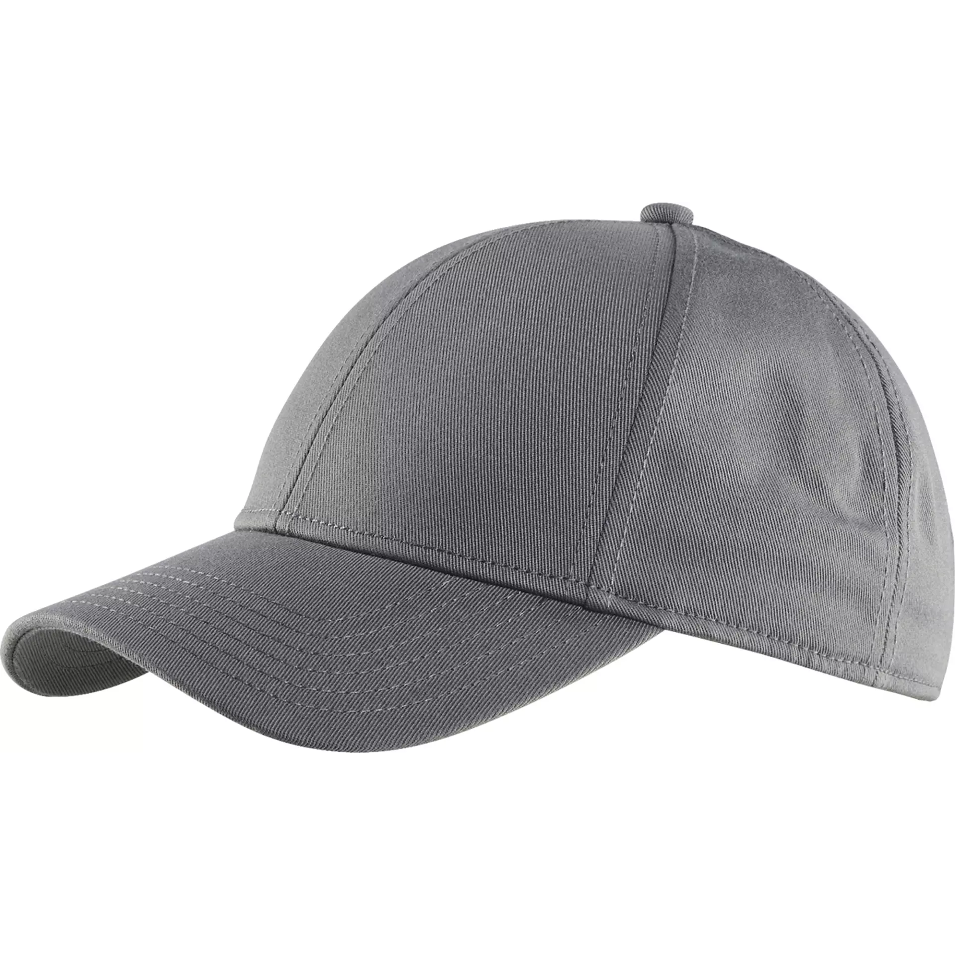Blaklader 207611069600, Cap, Medium Grey, image 1