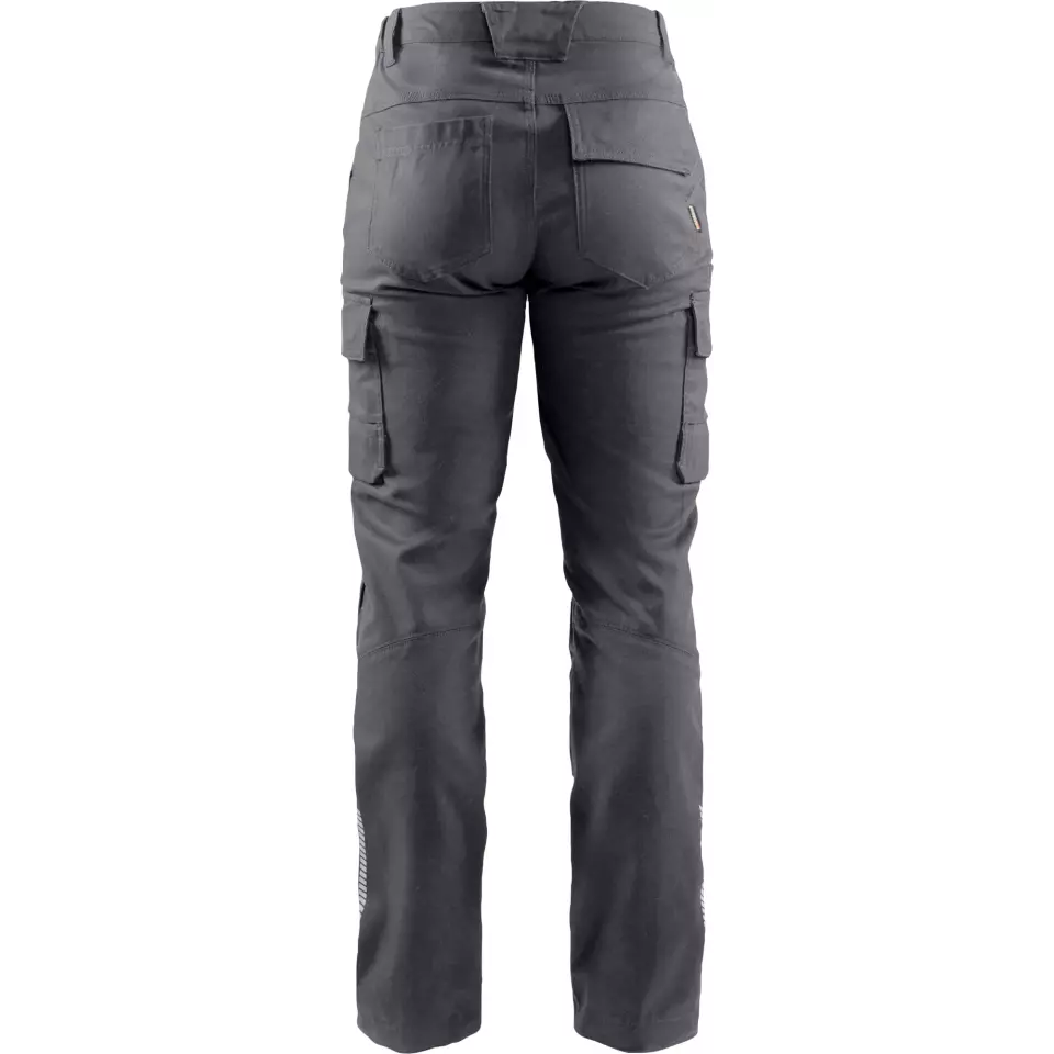 Waist Type · Elastic feature highlight