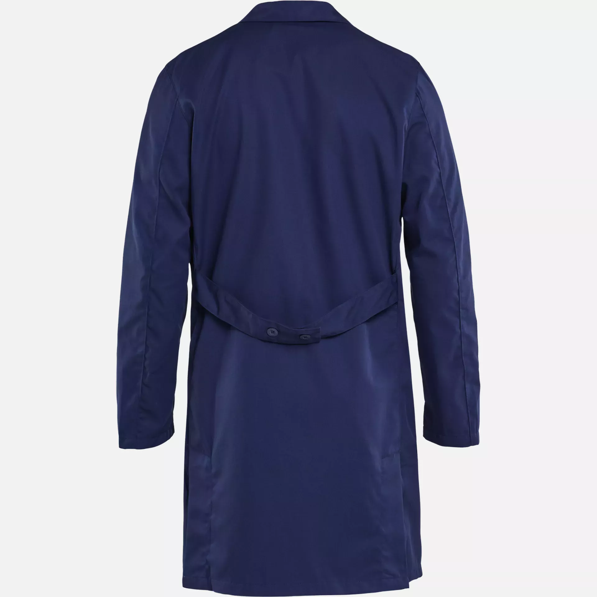 Blaklader 815818008900, Work Coat, Navy Blue, image 4