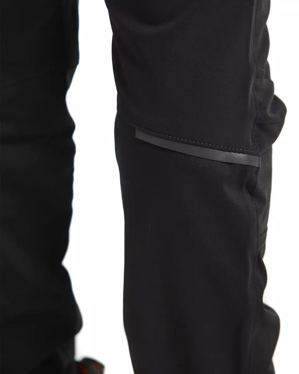 Material · Polyester, Baumwolle, Cordura® feature highlight