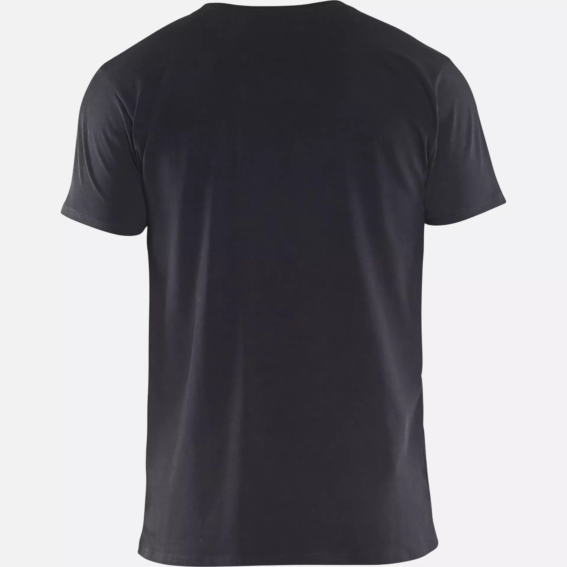Blaklader 353310299900, Slim Fit T-Shirt, Black, image 4