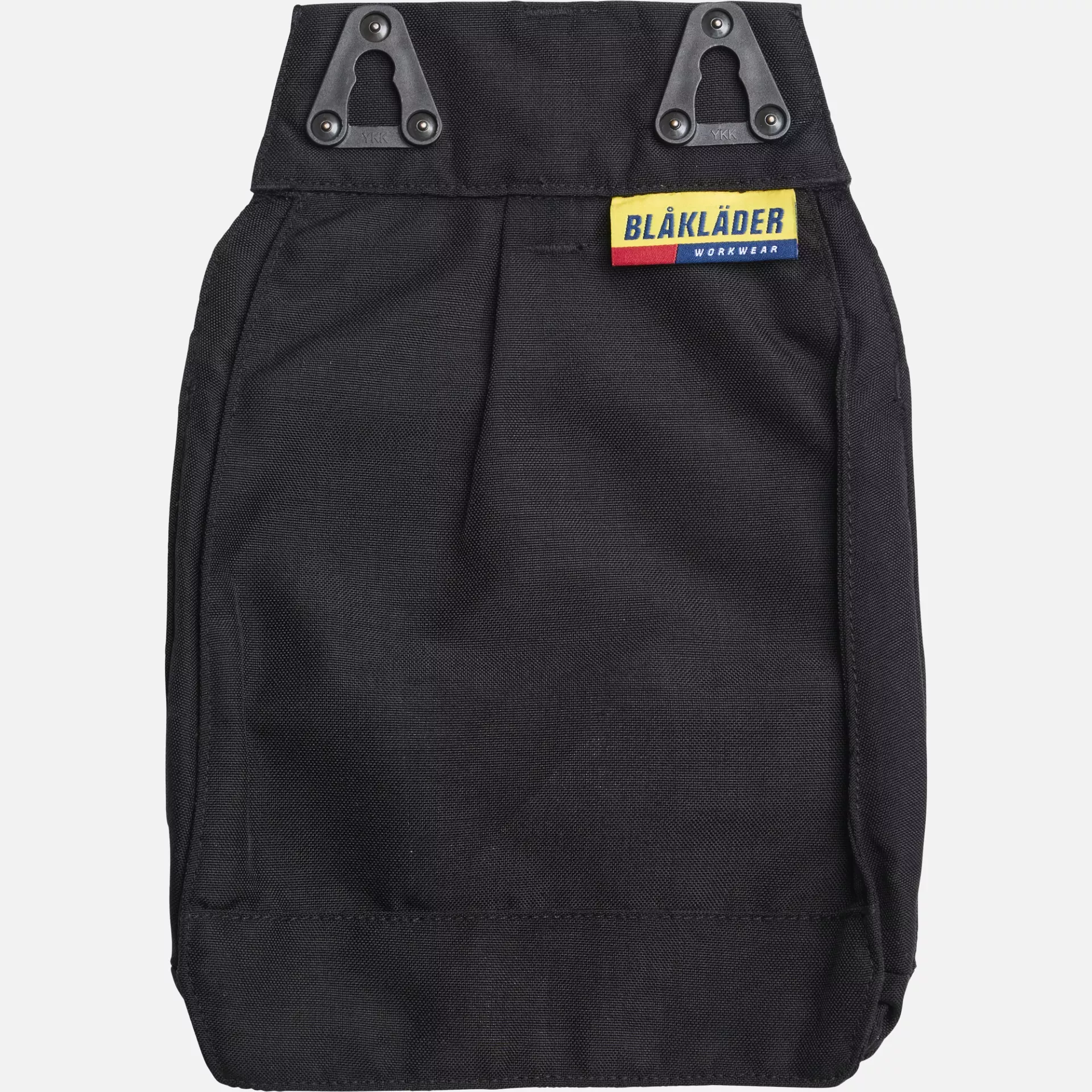 Blaklader 217619489900, Tool Pouch Click-Button, Black, image 2