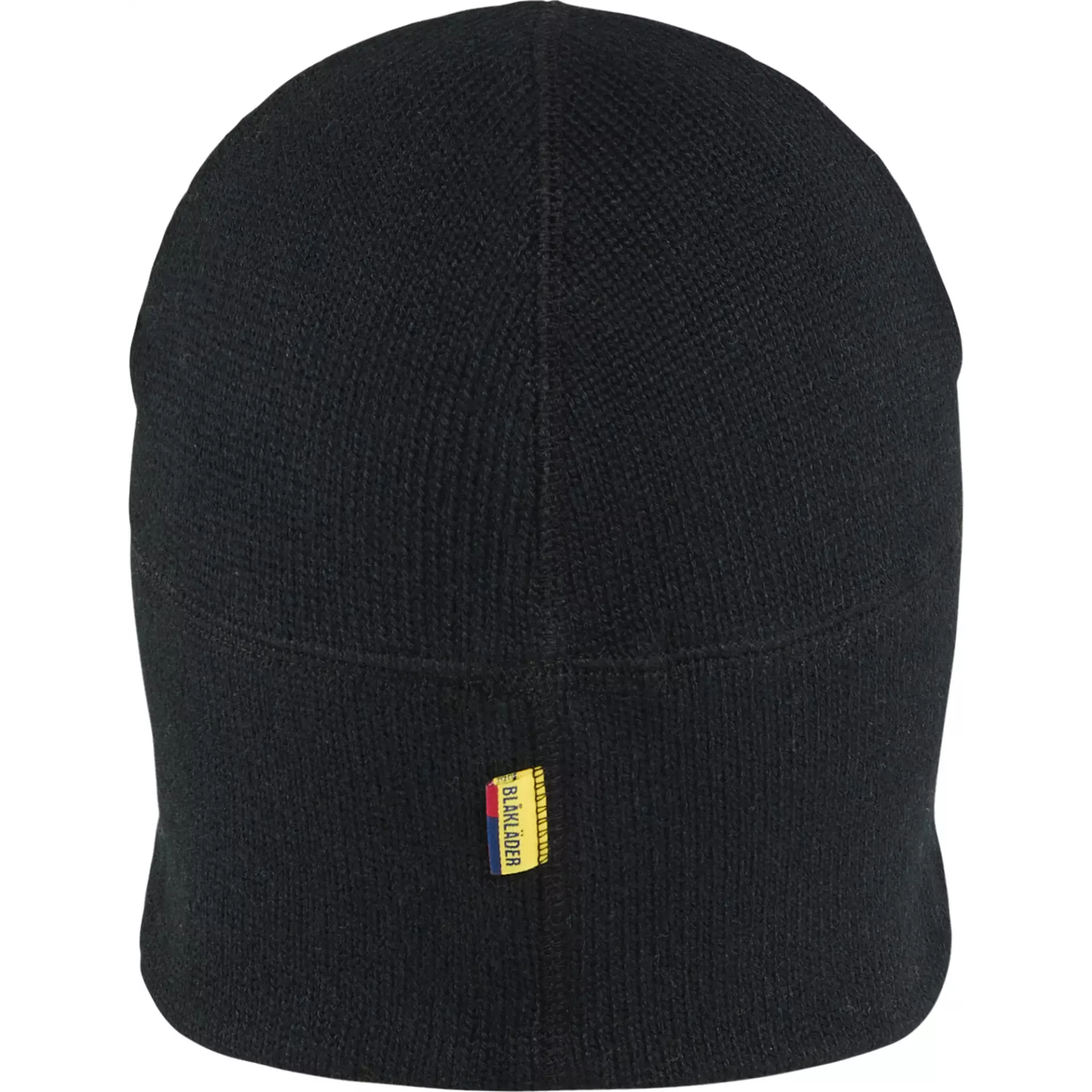 Blaklader 202628179900, Windstopper Beanie, Black, image 4