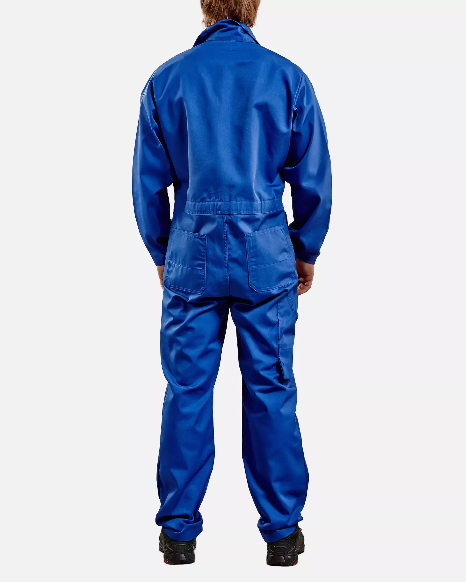 Blaklader 627018008500, Coverall, Royal Blue, image 4