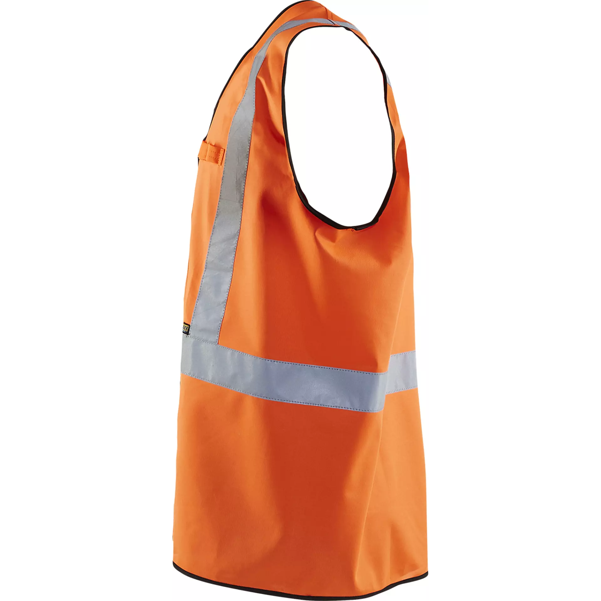 Blaklader 302910225300, High Vis Vest, Orange, image 3