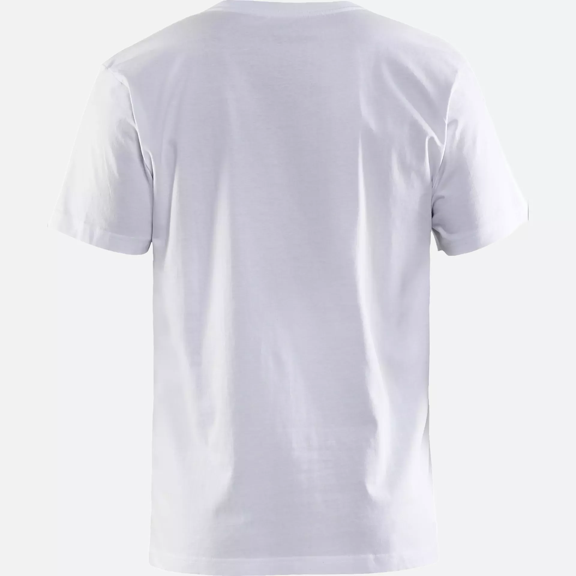 Blaklader 360210301000, T-Shirt, White, image 4