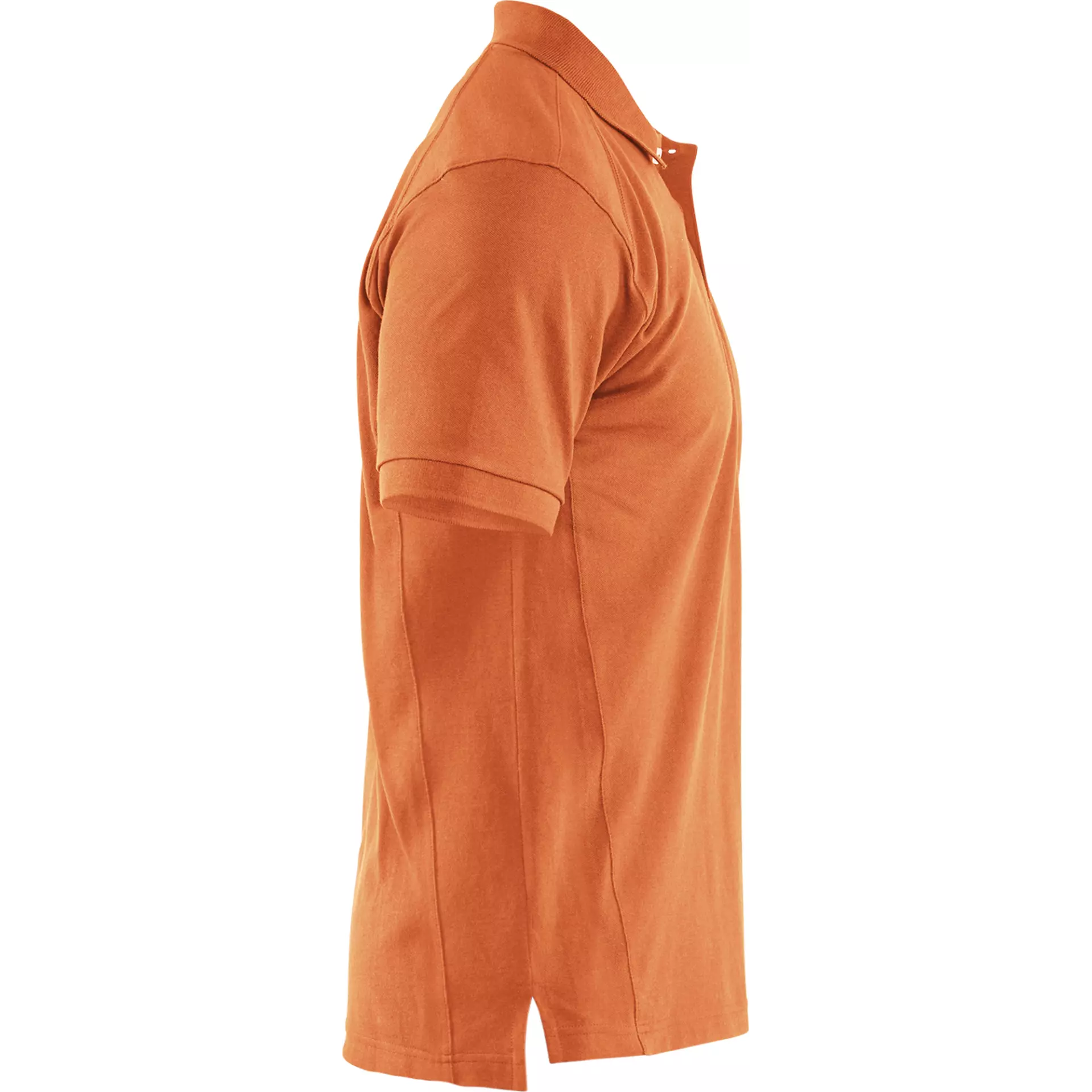 Blaklader 332410505400, Polo Shirt, Orange, image 2