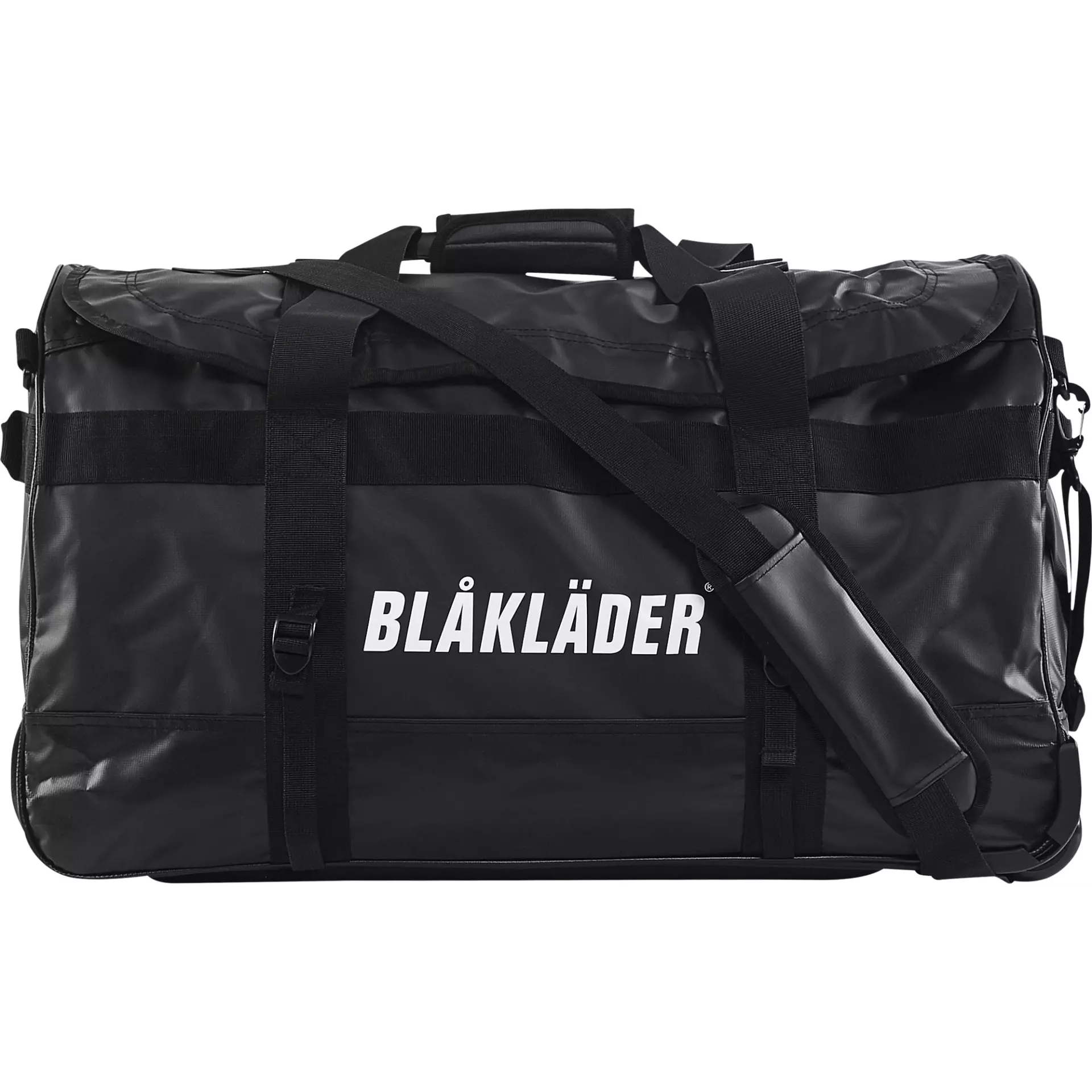 Blåkläder 309900009900, Travel Bag 110 L, Black, image 1