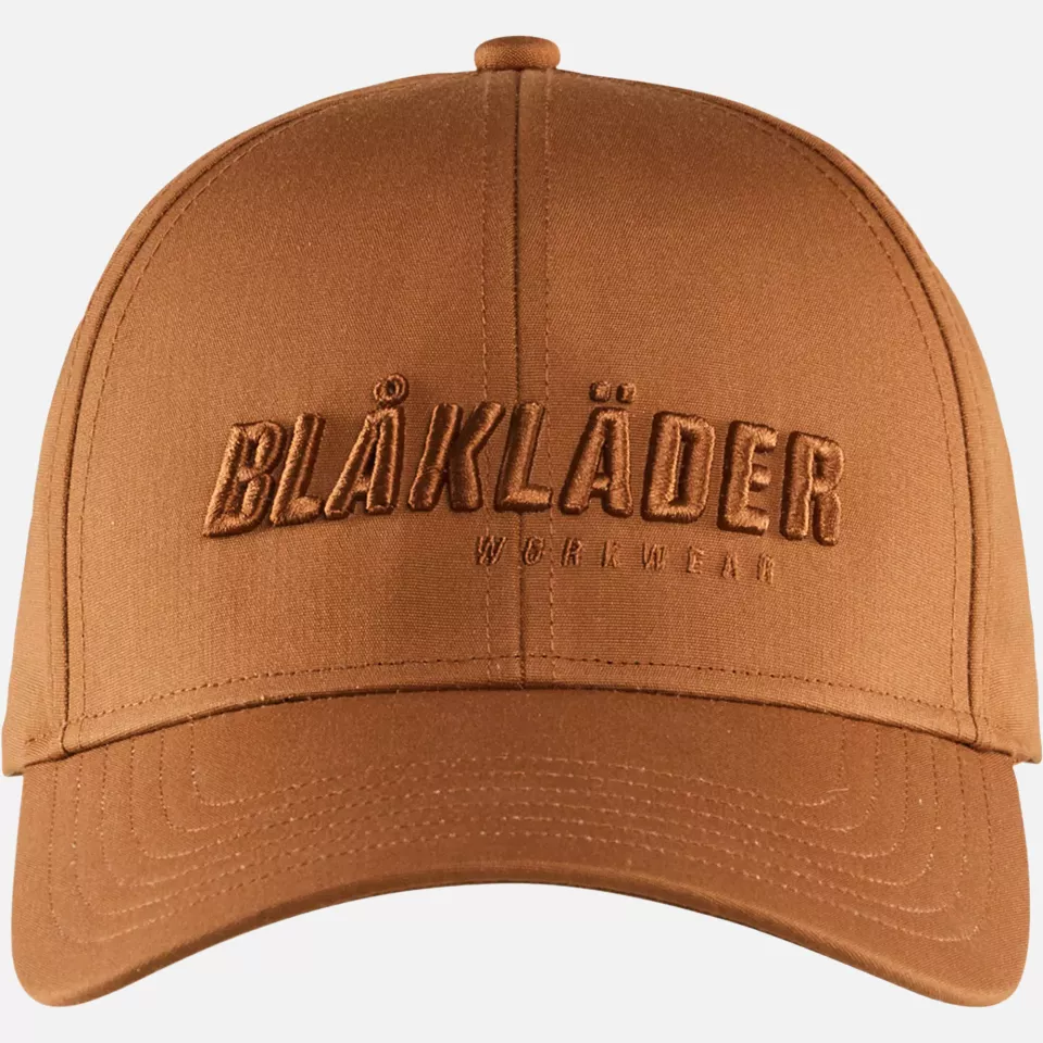 Blaklader 923118454000, 3D Cap, Rust, image 6, gallery thumbnail