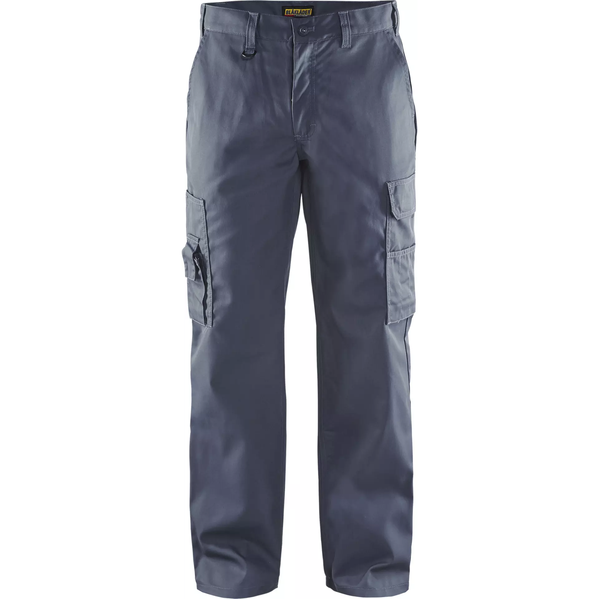 Blaklader 140018009400, Work Trousers, Grey