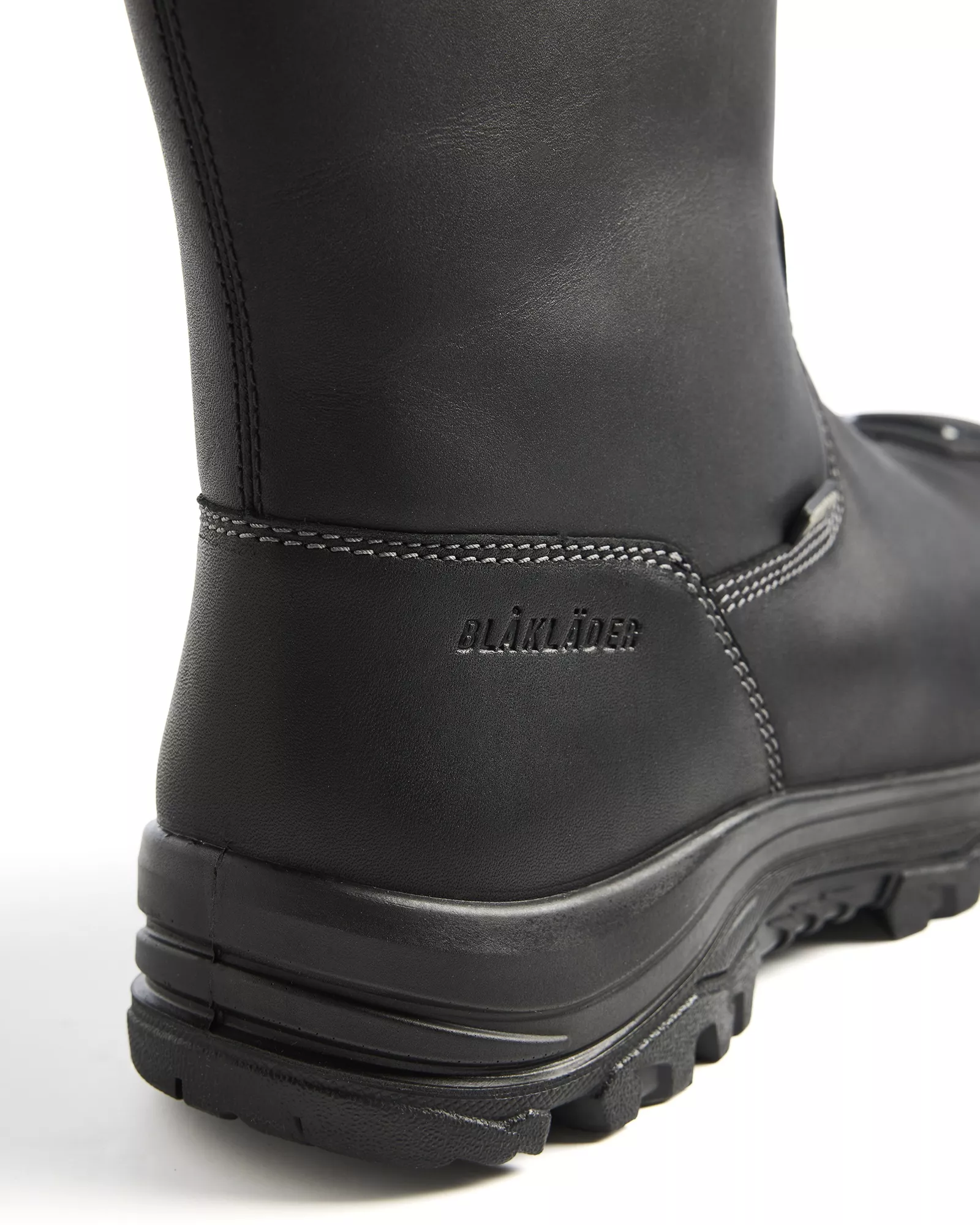 Blaklader 249600009999, STORM Winter Boot S7S Waterproof, Black/Black, image 5