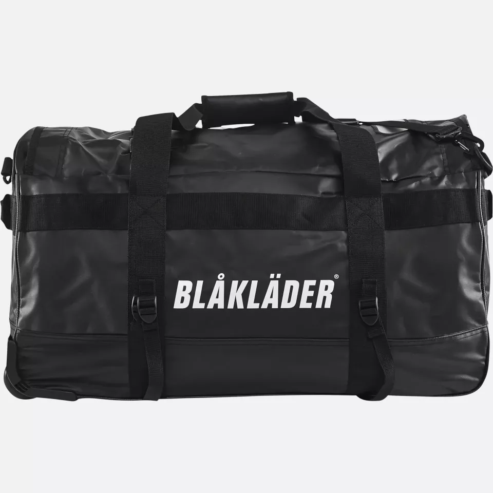Blaklader 309900009900, Travel Bag 110 L, Black, image 2, gallery thumbnail