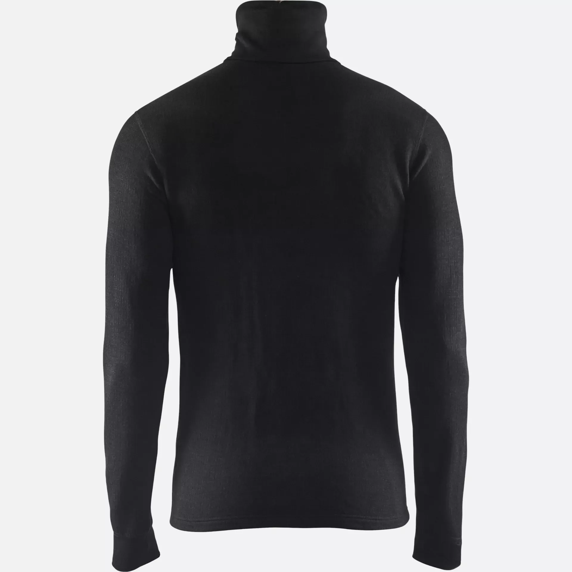 Blaklader 489417069900, XWARM Undershirt, Black, image 4