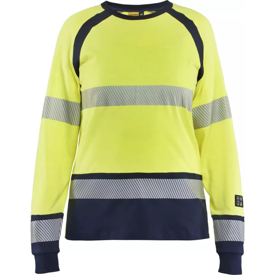 Ärmellänge · Langarm feature highlight