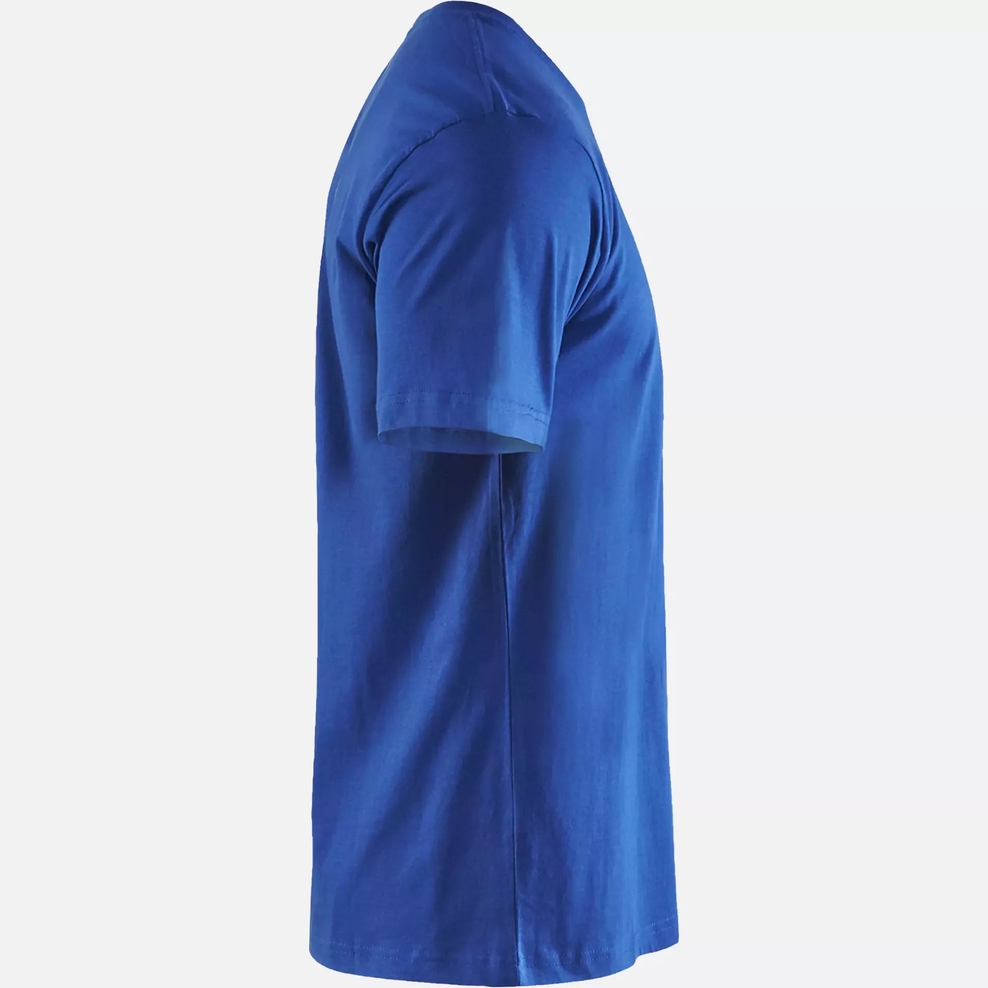 Blaklader 352510428500, T-Shirt, Cornflower Blue, image 2
