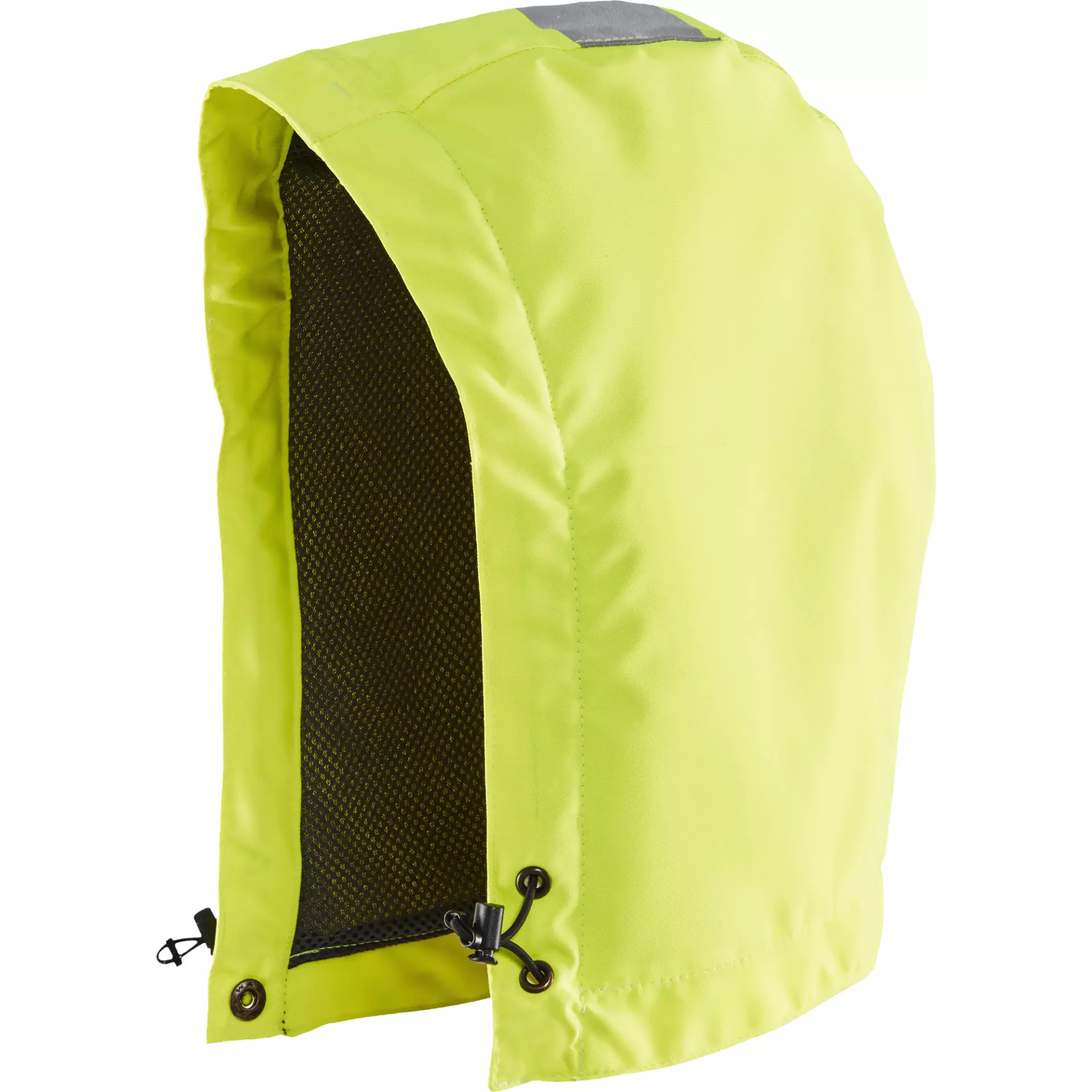 Blåkläder 216619773300, High Vis Hood, Yellow, image 1