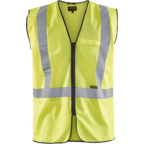 Blaklader High Vis Vest, Yellow