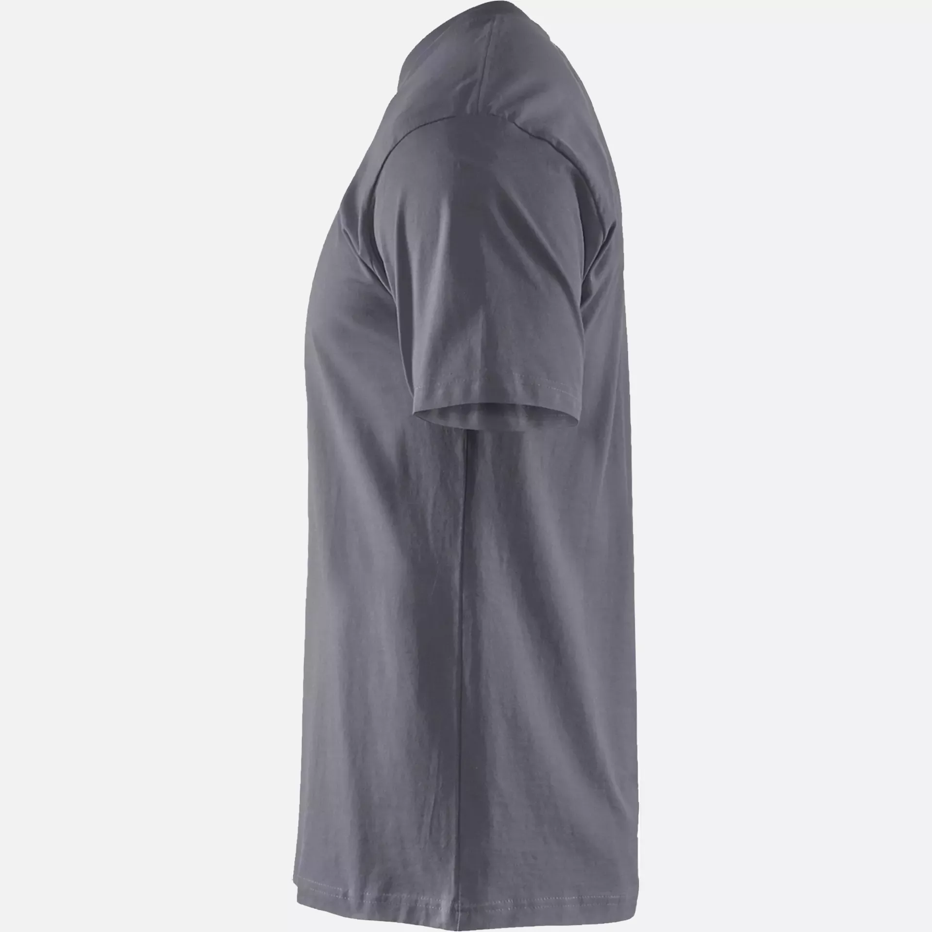 Blaklader 362510429400, T-Shirt, Grey, image 3