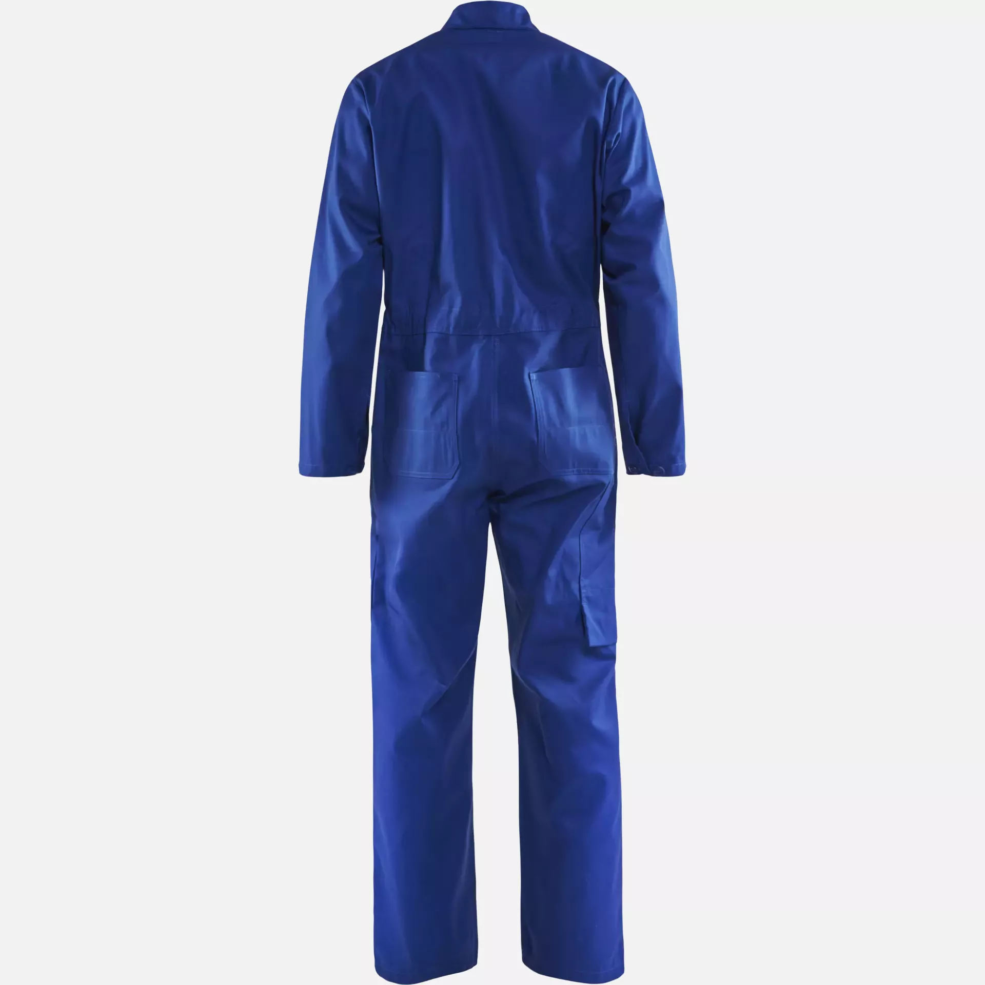 Blaklader 627018008500, Coverall, Royal Blue, image 3