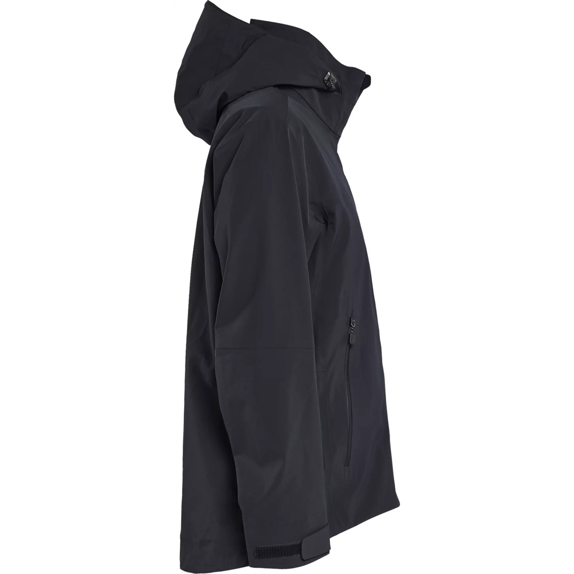 Blaklader 470819169900, STRIKER Damen Stretch Shell Jacke, Schwarz, image 2