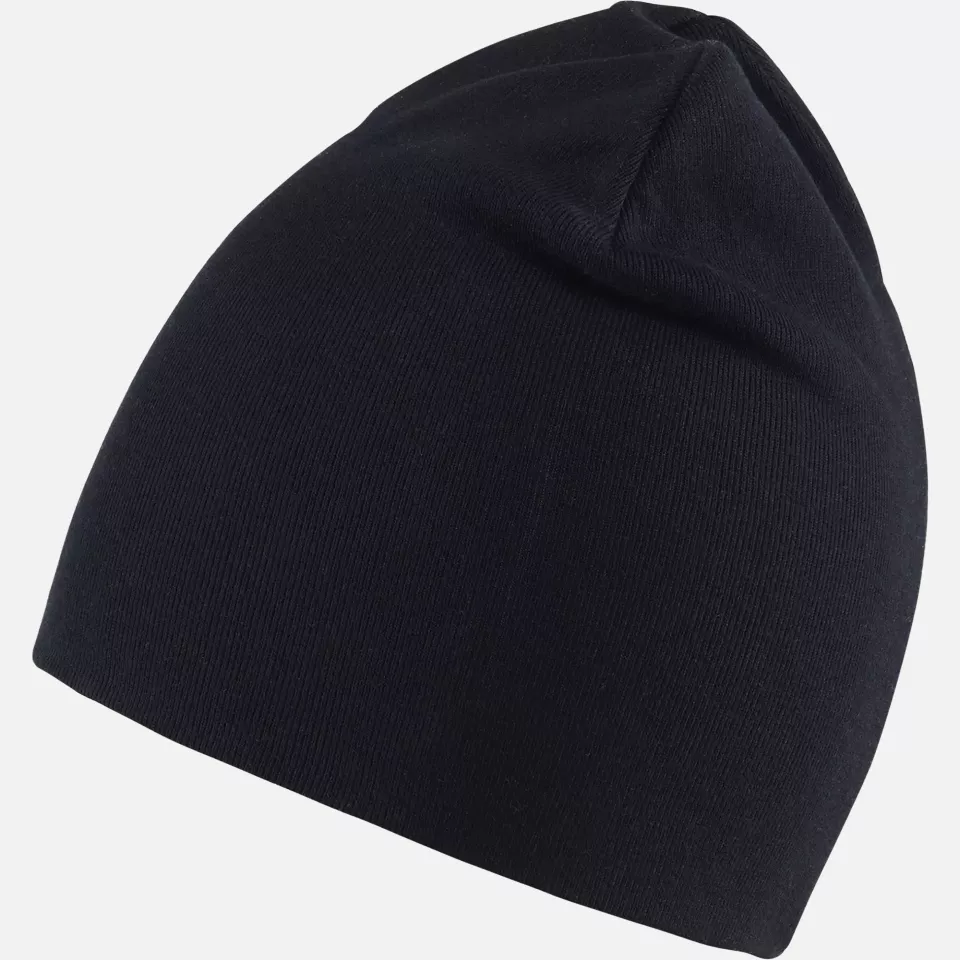 Blaklader 201110249900, Knitted Hat, Black, image 3, gallery thumbnail