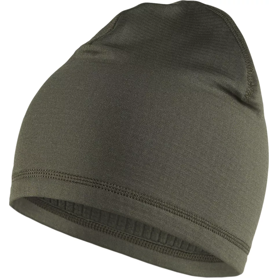 Blåkläder 201725394209, Beanie, Forest Green, image 5, gallery thumbnail