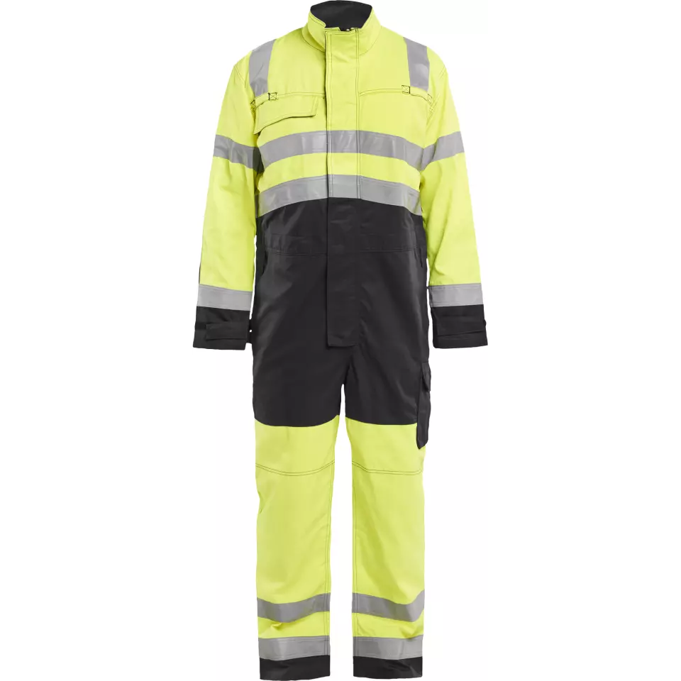 Verschlussart · Reißverschluss feature highlight