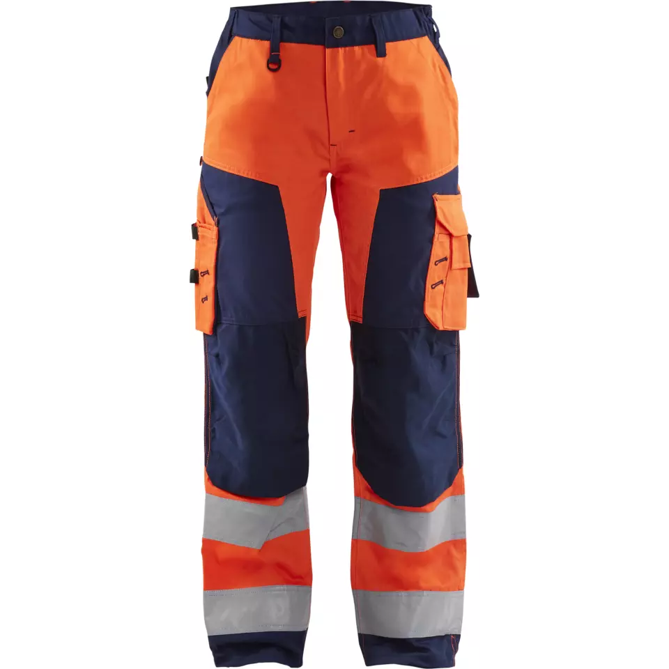 Material · Polyester, Cordura®, Cotton feature highlight