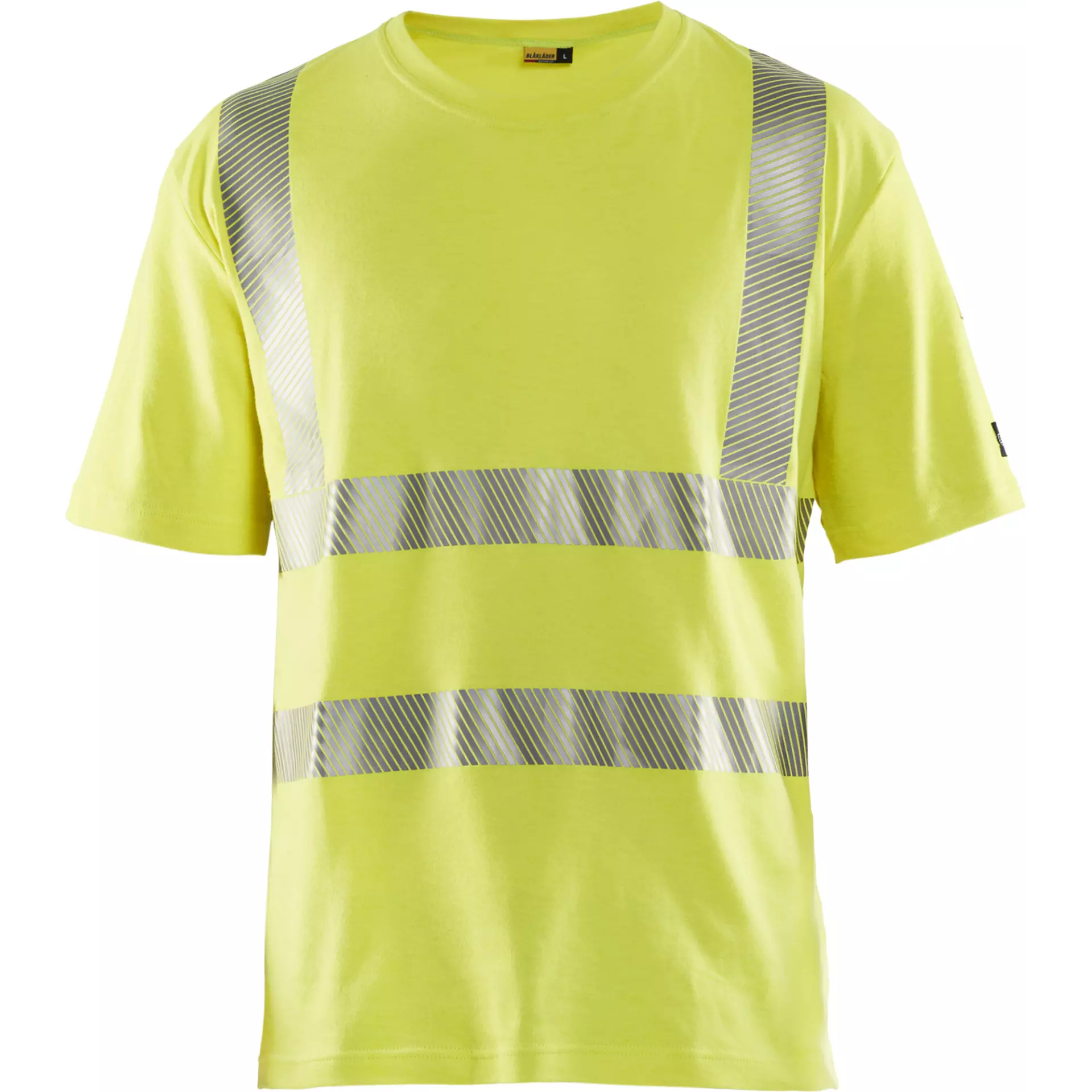 Blaklader 348017373300, Multinorm T-Shirt, Yellow