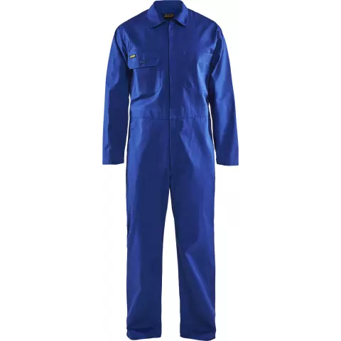 Blaklader Coverall, Royal Blue