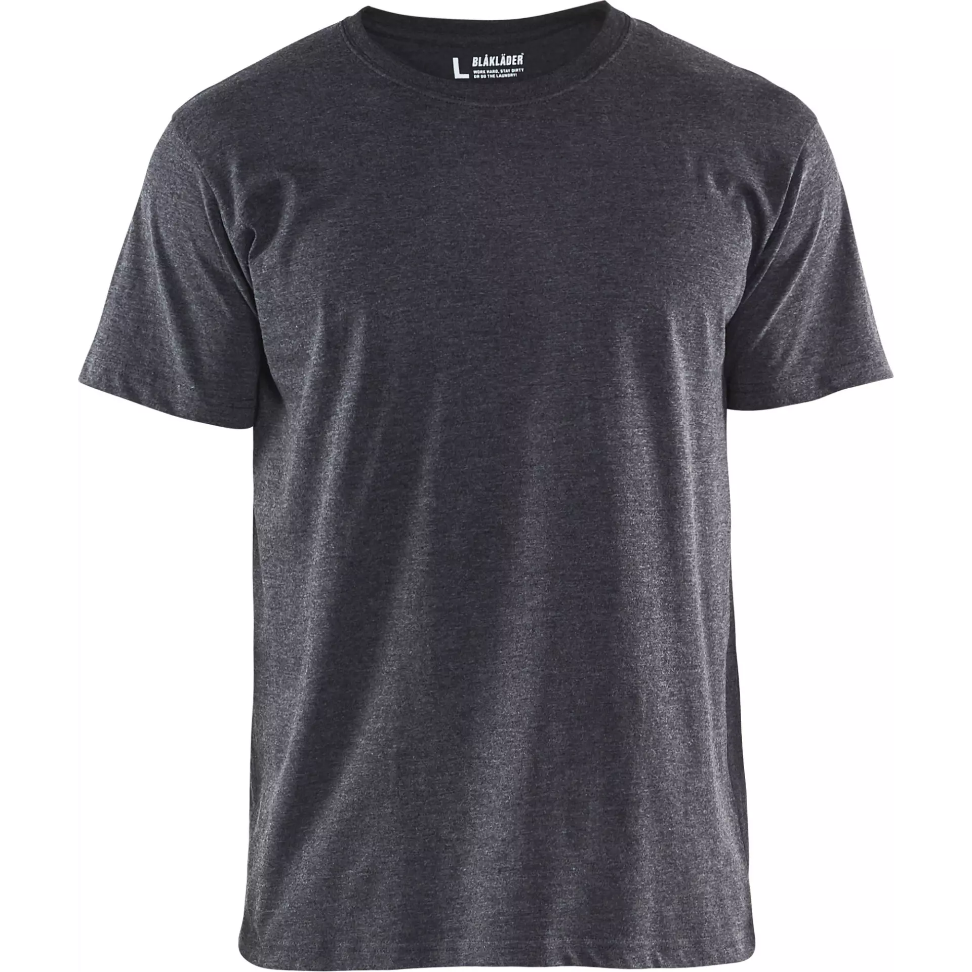 Blaklader 352510539991, T-Shirt, Black Melange