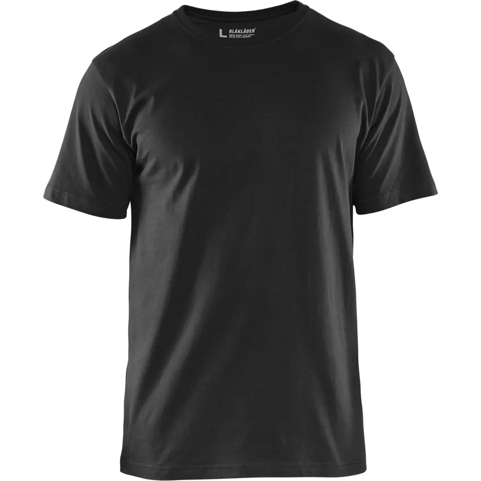 Blaklader 352510429900, T-Shirt, Black