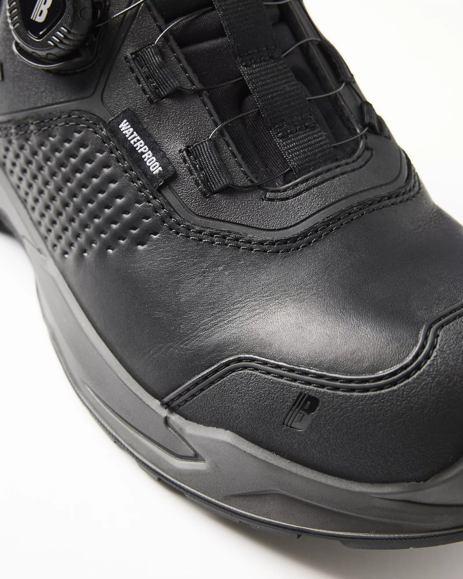 Blaklader 229300009900, EPIC Sicherheitsschuhe S7S Wasserdicht, Schwarz, image 7