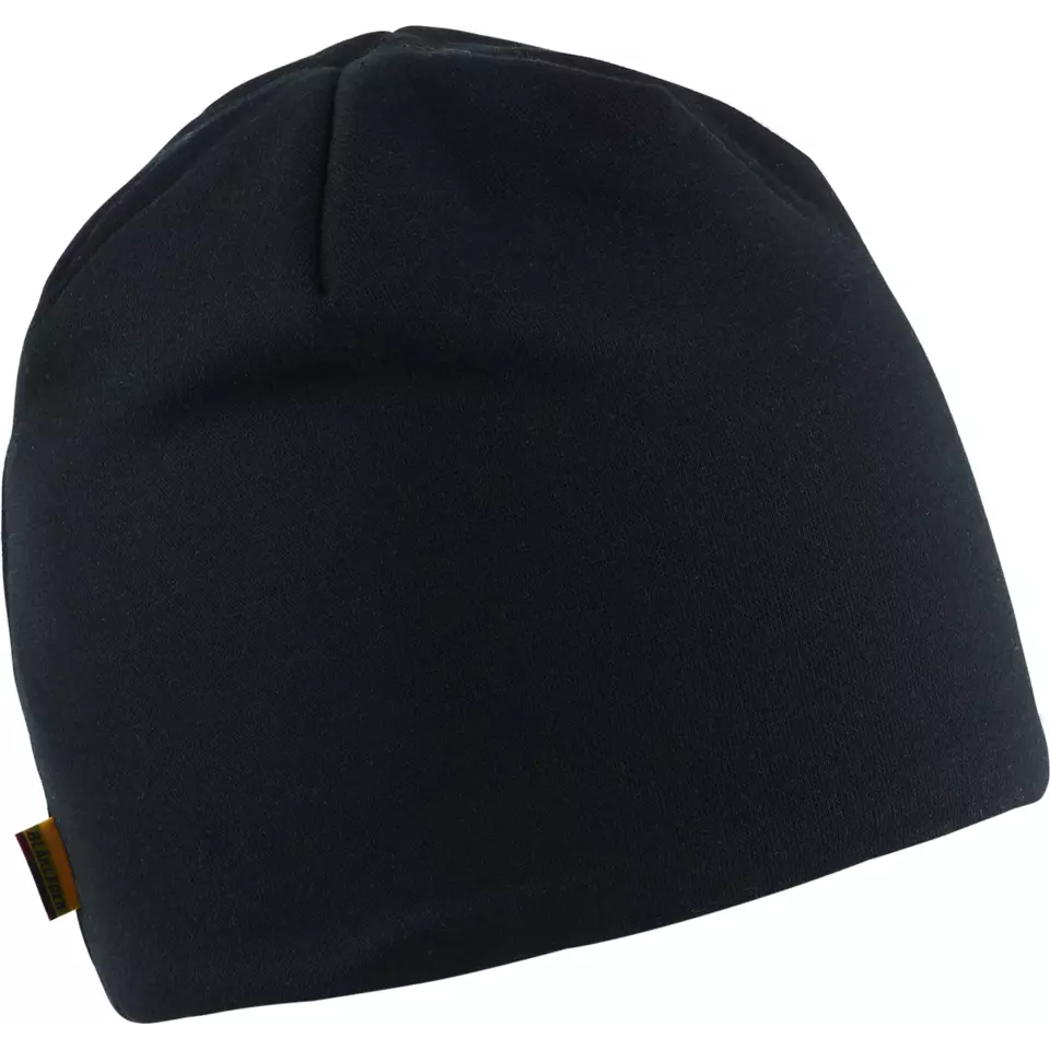 Blaklader 200300009900, Winter Hat, Black, image 2, gallery thumbnail