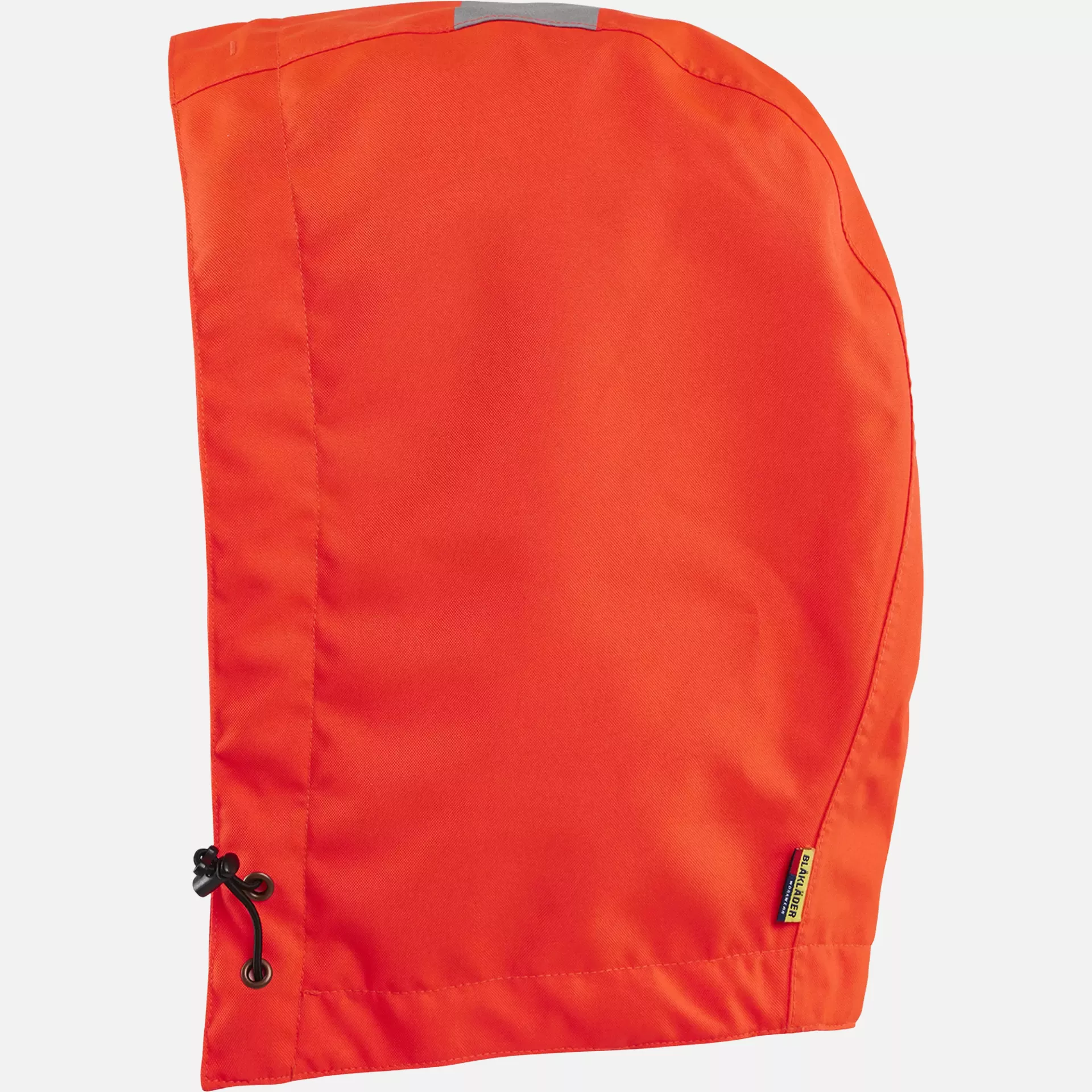 Blaklader 217519775500, High Vis Helmet Hood, Red, image 3
