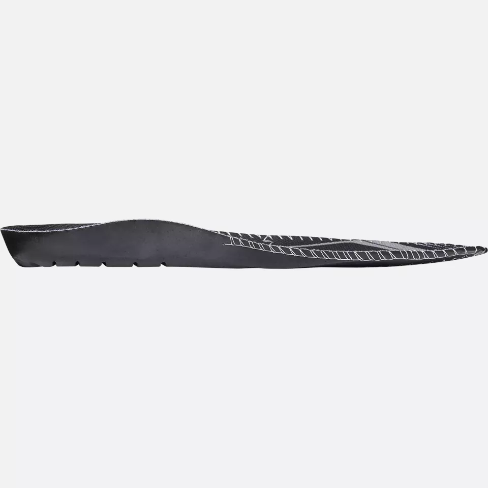 Blaklader 246700009900, GECKO / CRADLE Original Insole, Black, image 2, gallery thumbnail