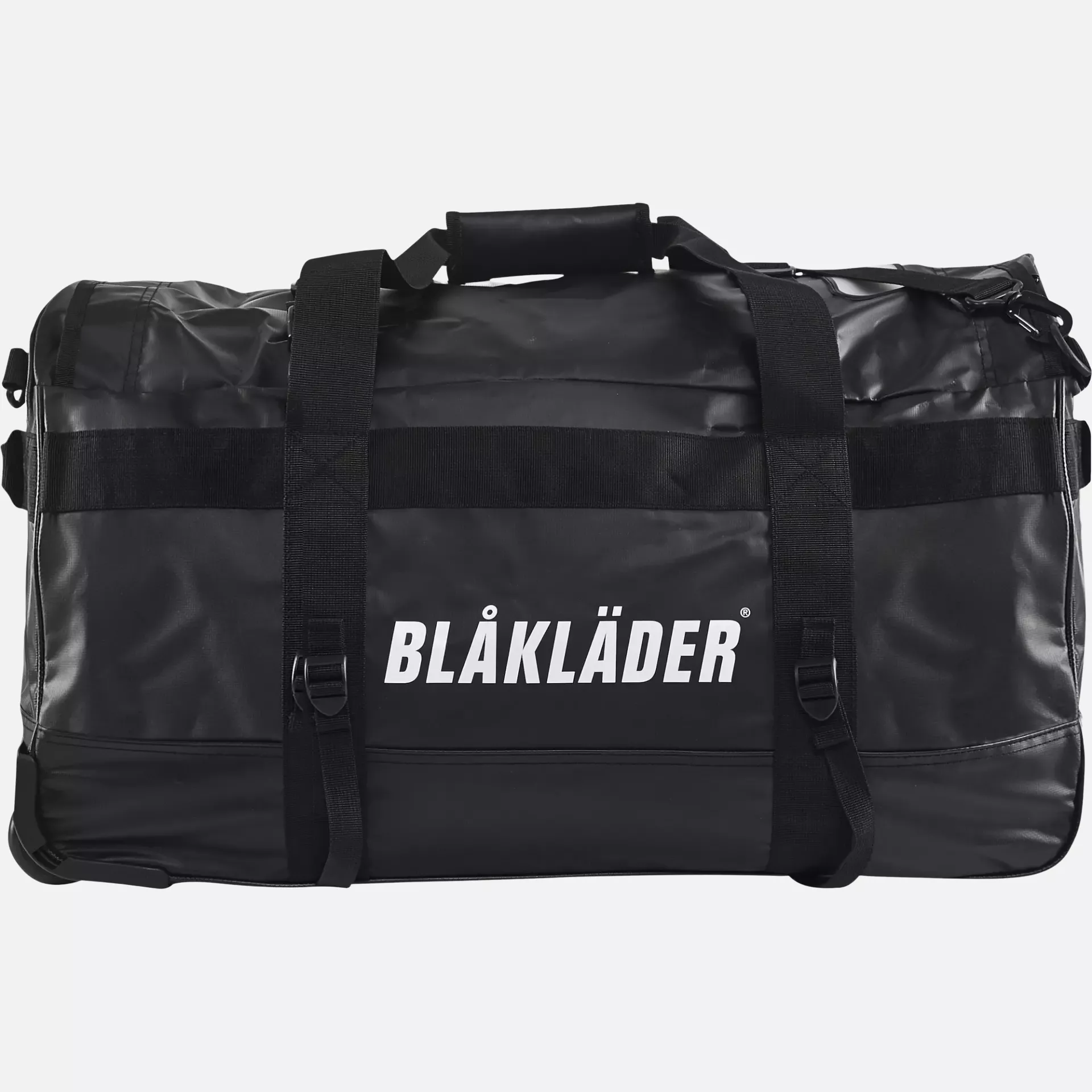 Blaklader 309900009900, Travel Bag 110 L, Black, image 2
