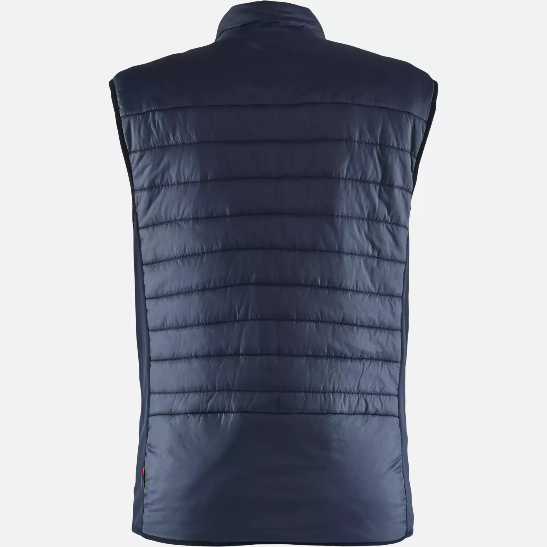 Blaklader 386320308600, Lined Vest, Dark Navy, image 3