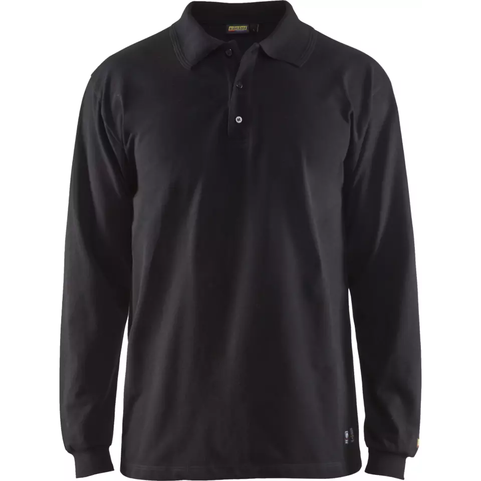 Shirt Features · Long Sleeve feature highlight