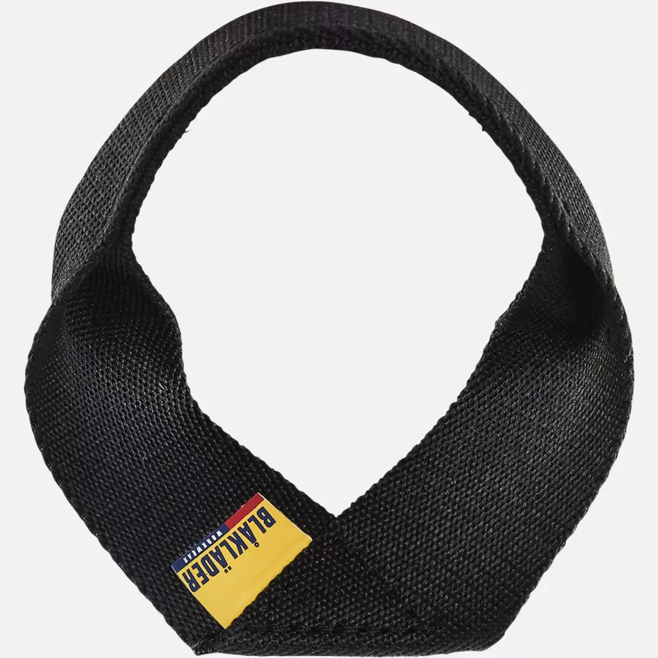 Blaklader 211300009900, Hammer Holder, Black, image 1, gallery thumbnail