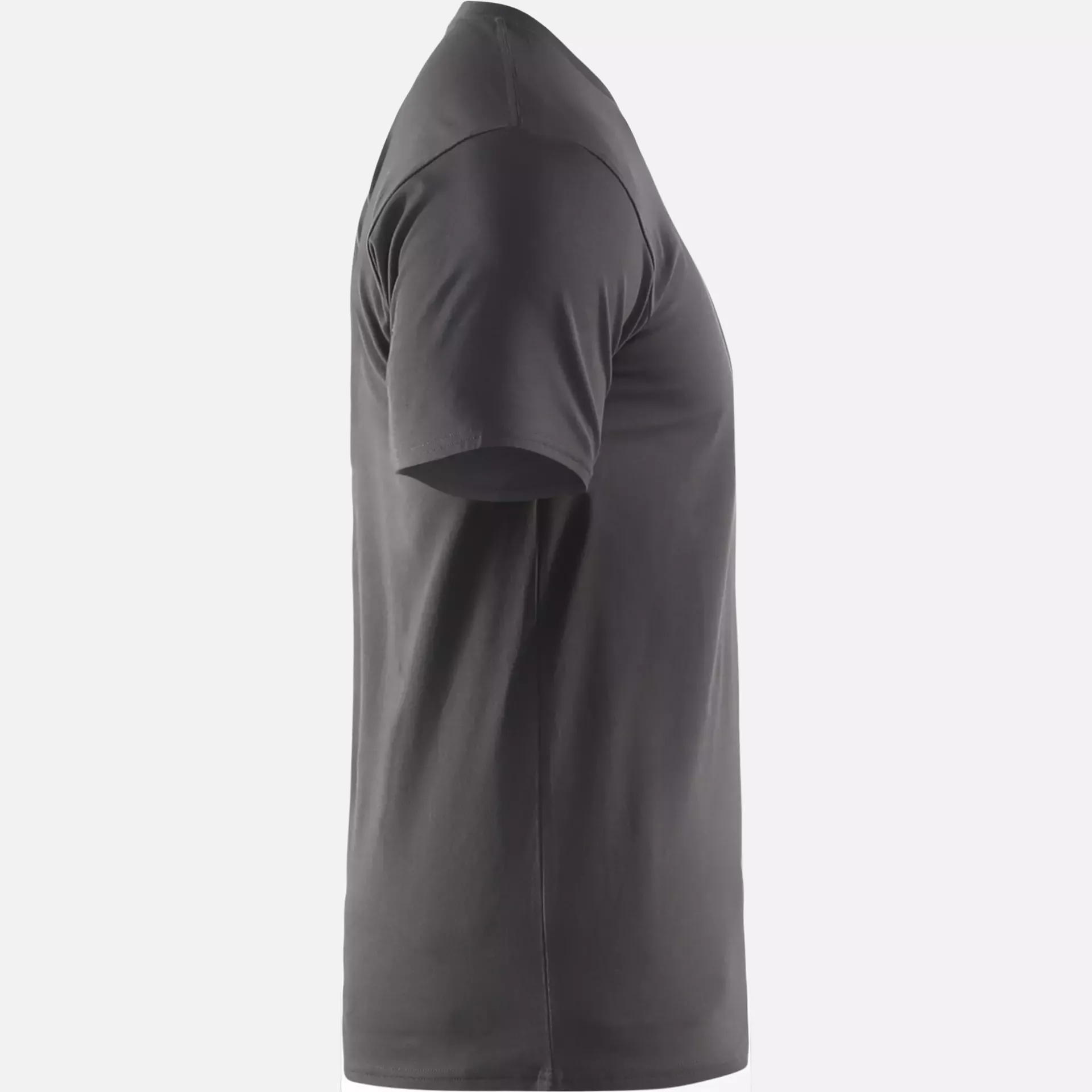 Blaklader 353310299800, Slim Fit T-Shirt, Dark Grey, image 2
