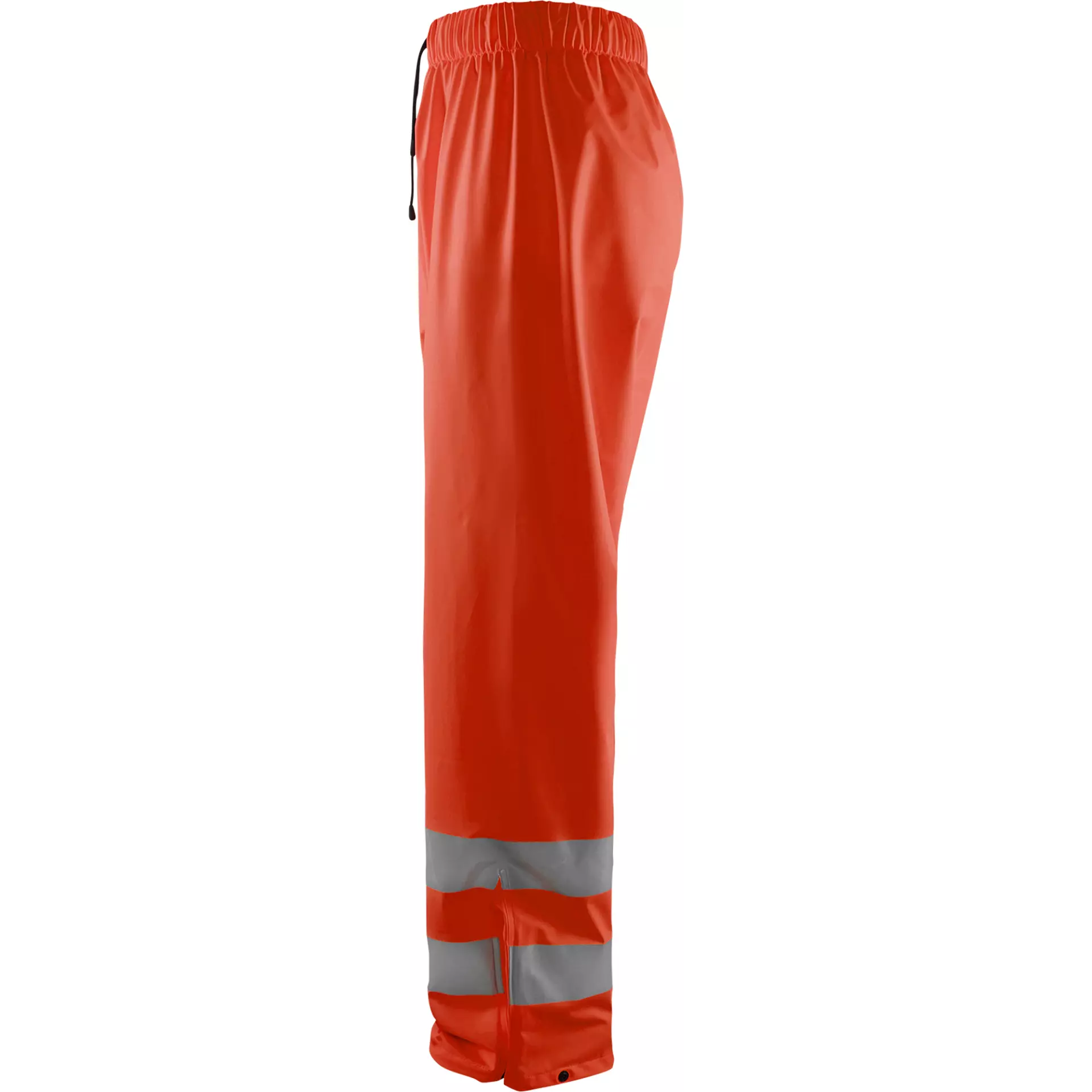 Blaklader 138420005500, High Vis Regenhose, Rot, image 3