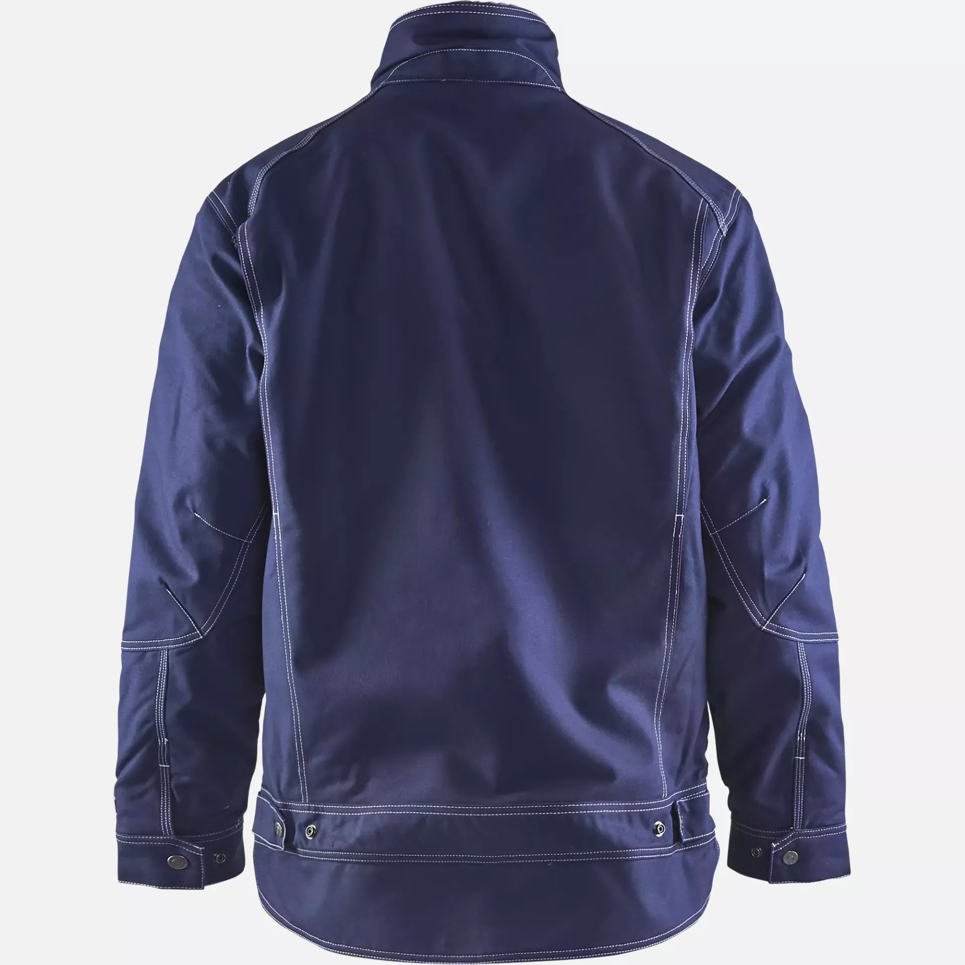 Blaklader 481513708800, Winter Jacket, Navy, image 4