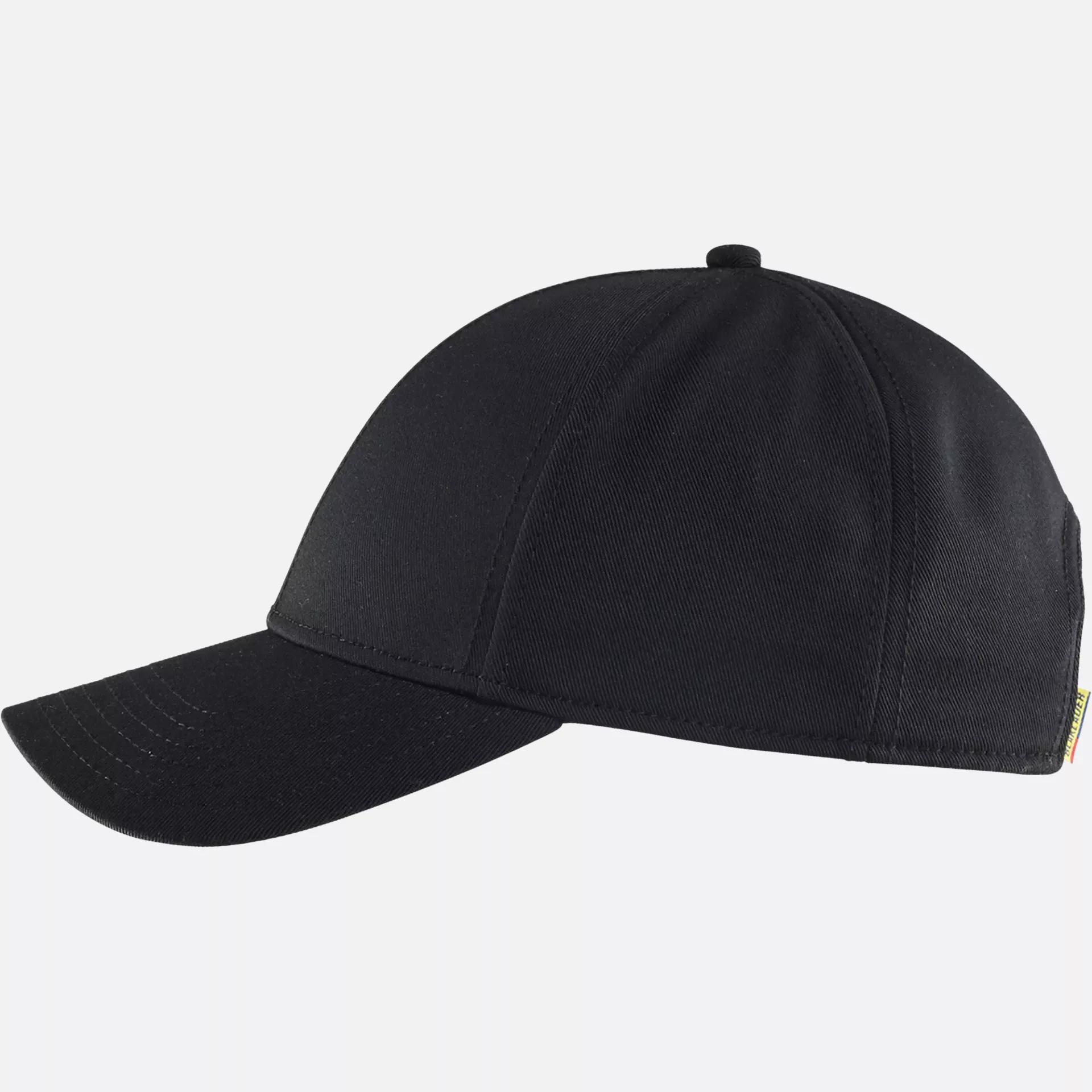 Blaklader 207611069900, Cap, Black, image 2